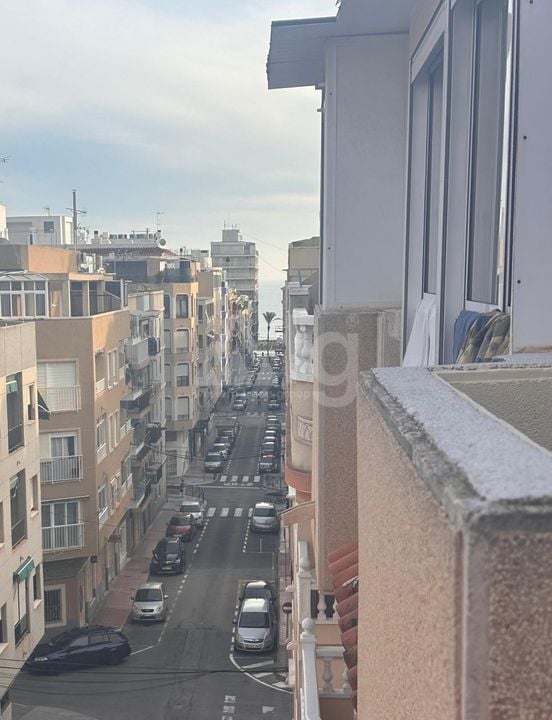 Penthouse in Torrevieja, 1 slaapkamer  - AG151593 - Foto - 22