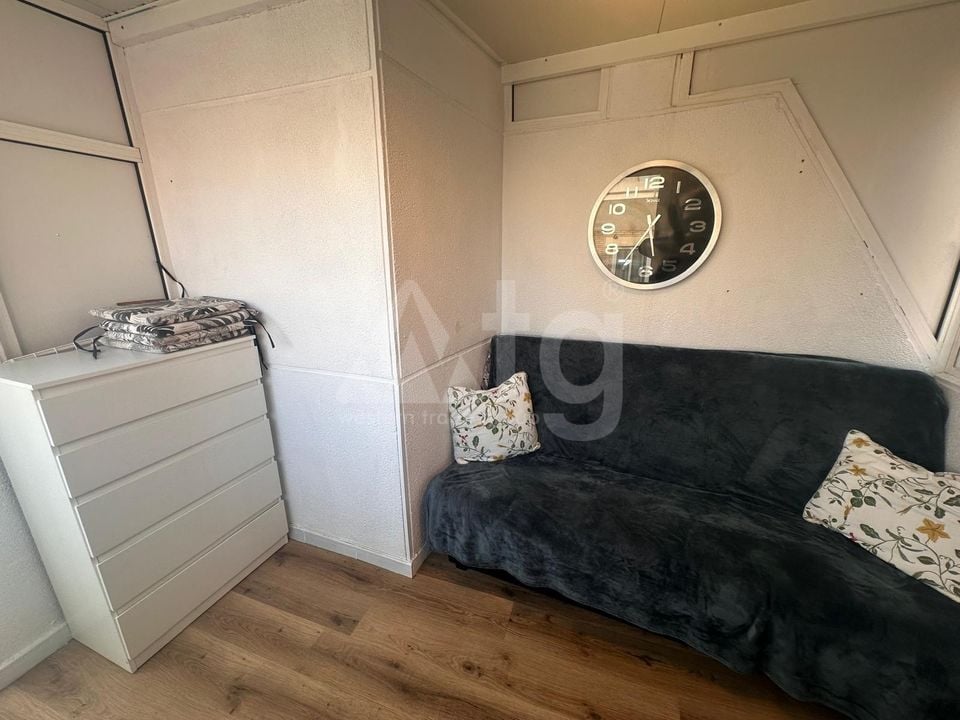 Penthouse in Torrevieja, 1 slaapkamer  - AG151593 - Foto - 16