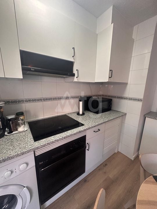 Penthouse in Torrevieja, 1 slaapkamer  - AG151593 - Foto - 5