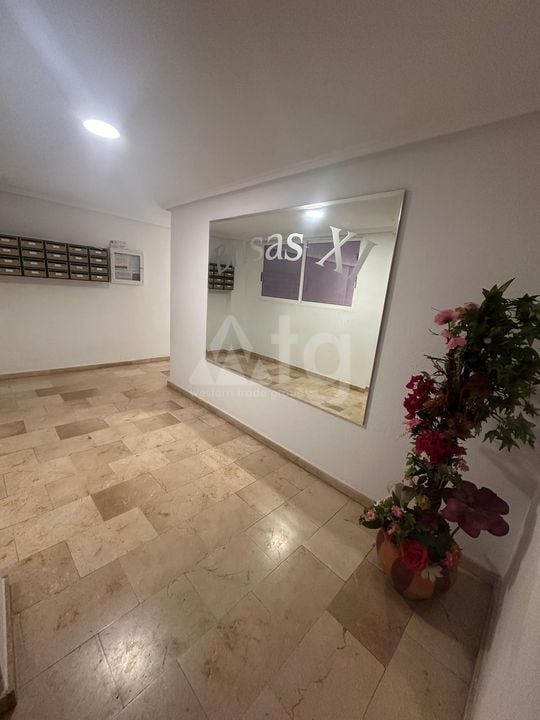 Penthouse in Torrevieja, 1 slaapkamer  - AG151593 - Foto - 27