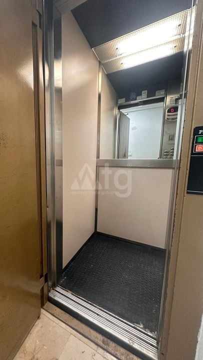 Penthouse in Torrevieja, 1 slaapkamer  - AG151593 - Foto - 28