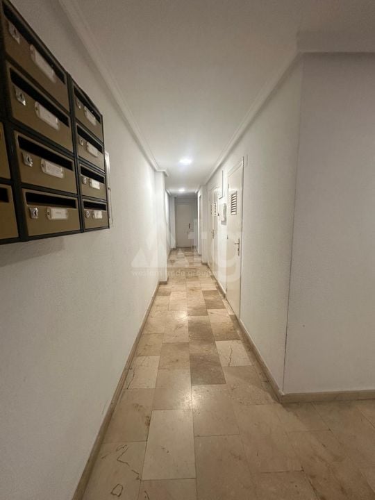 Penthouse in Torrevieja, 1 slaapkamer  - AG151593 - Foto - 26