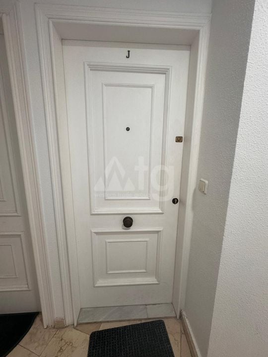 Penthouse in Torrevieja, 1 slaapkamer  - AG151593 - Foto - 25