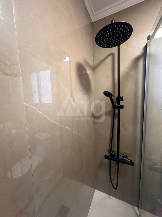Penthouse in Torrevieja, 1 slaapkamer  - AG151593 - Foto - 15
