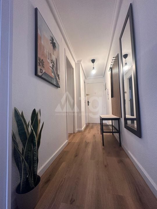 Penthouse in Torrevieja, 1 slaapkamer  - AG151593 - Foto - 23