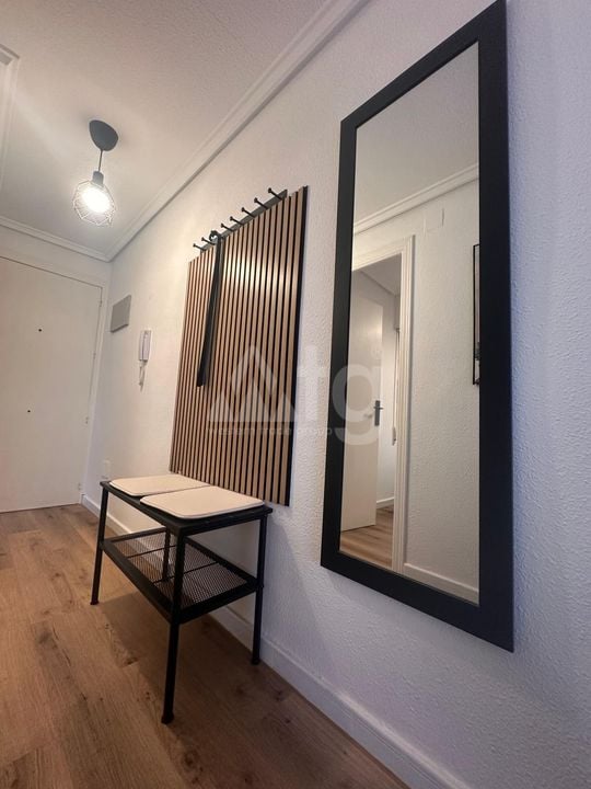 Penthouse in Torrevieja, 1 slaapkamer  - AG151593 - Foto - 24