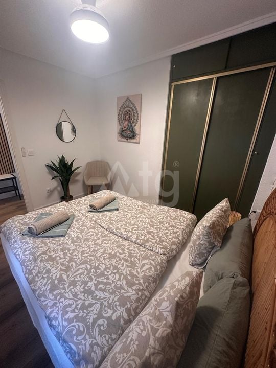 Penthouse in Torrevieja, 1 slaapkamer  - AG151593 - Foto - 11
