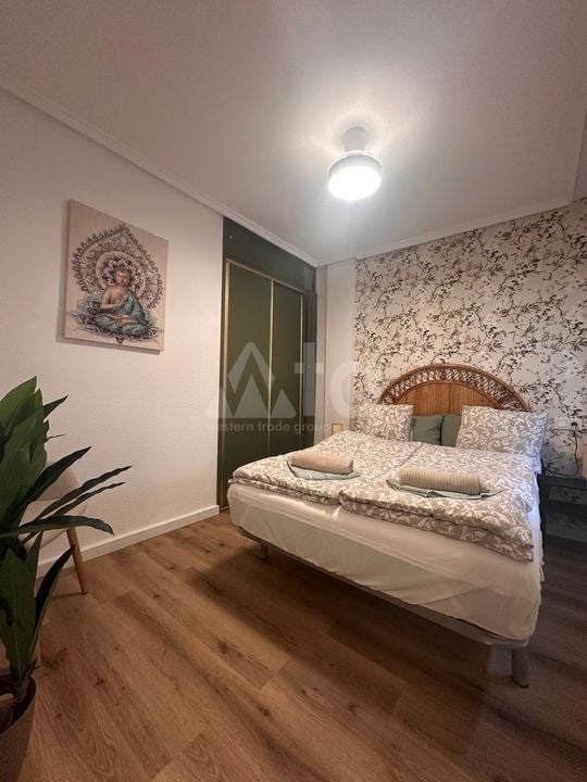 Penthouse in Torrevieja, 1 slaapkamer  - AG151593 - Foto - 9