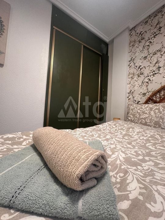 Penthouse in Torrevieja, 1 slaapkamer  - AG151593 - Foto - 10
