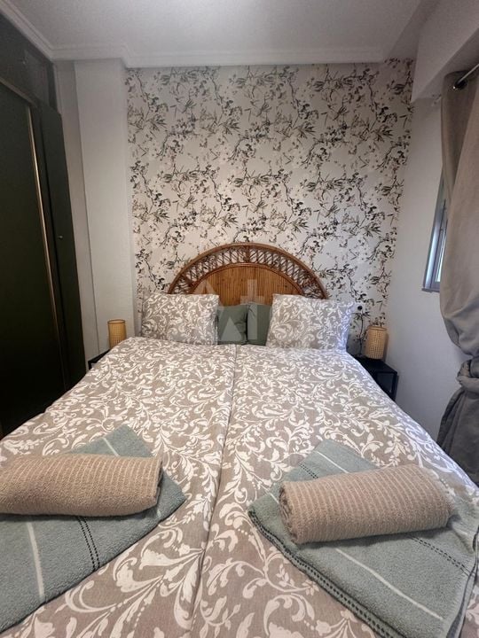 Penthouse in Torrevieja, 1 slaapkamer  - AG151593 - Foto - 8