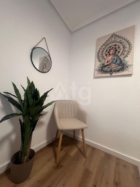 Penthouse in Torrevieja, 1 slaapkamer  - AG151593 - Foto - 12