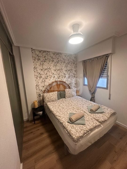Penthouse in Torrevieja, 1 slaapkamer  - AG151593 - Foto - 7