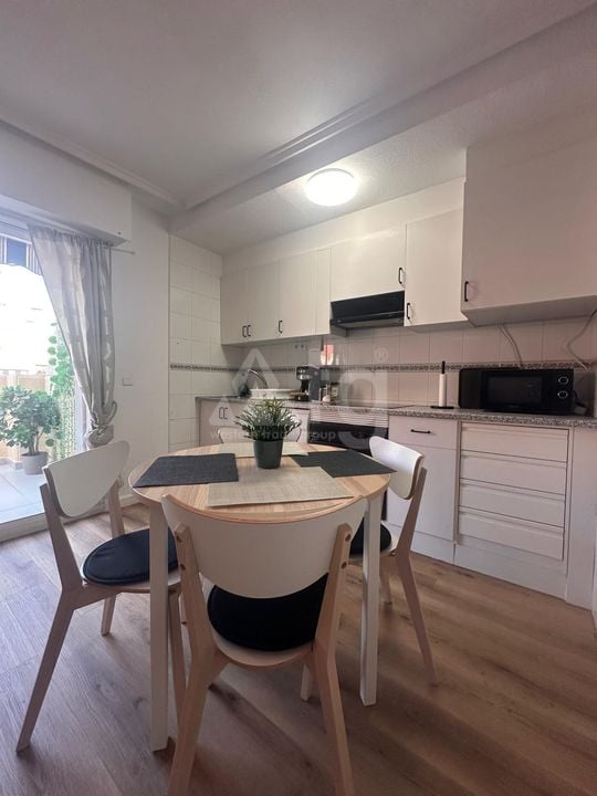 Penthouse in Torrevieja, 1 slaapkamer  - AG151593 - Foto - 3