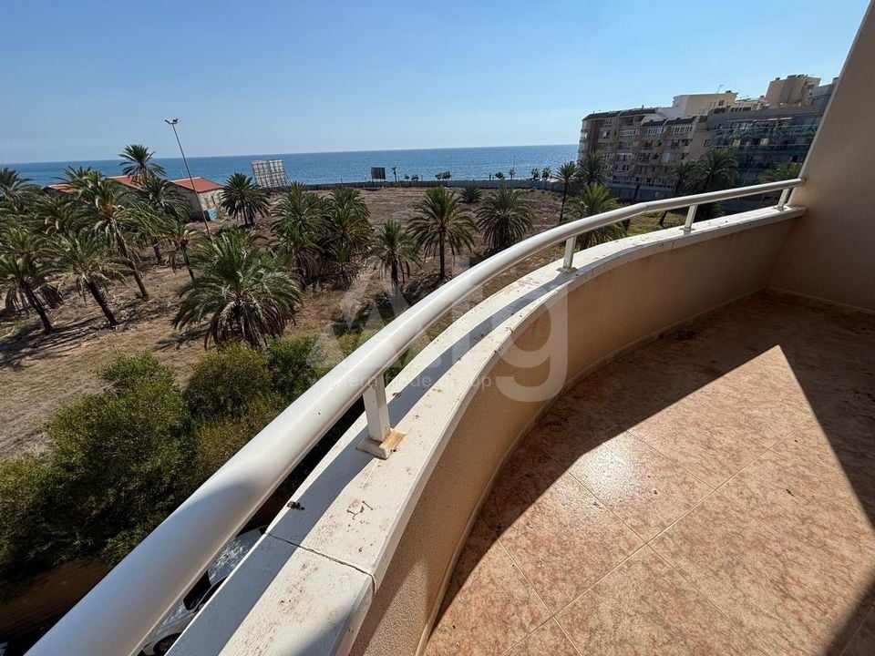 2 bedroom Apartment in Torrevieja - AG151594 - Photo - 17