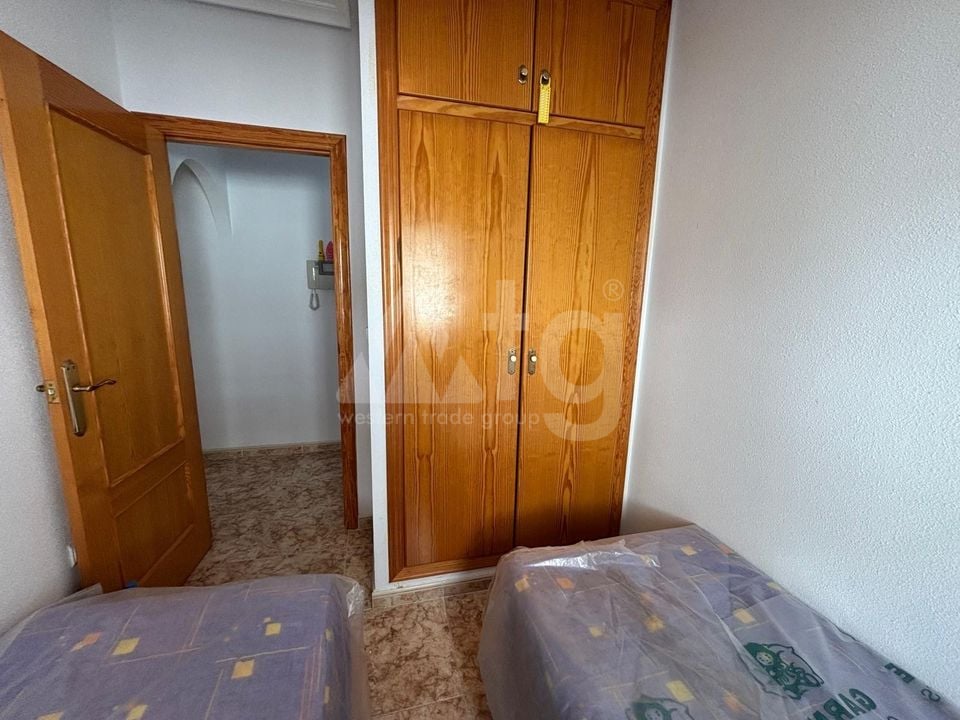 2 bedroom Apartment in Torrevieja - AG151594 - Photo - 13