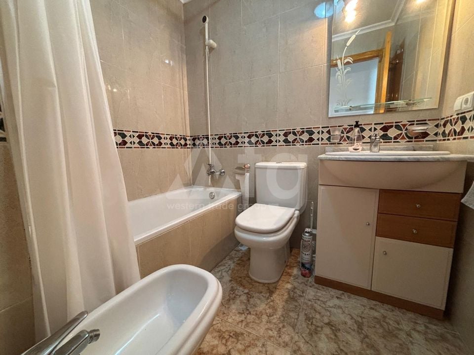 2 bedroom Apartment in Torrevieja - AG151594 - Photo - 14