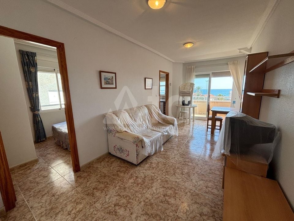 2 bedroom Apartment in Torrevieja - AG151594 - Photo - 2