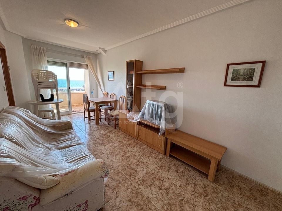 2 bedroom Apartment in Torrevieja - AG151594 - Photo - 3