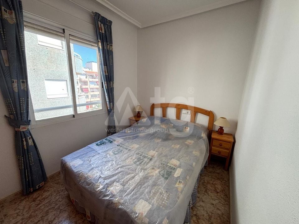2 bedroom Apartment in Torrevieja - AG151594 - Photo - 8