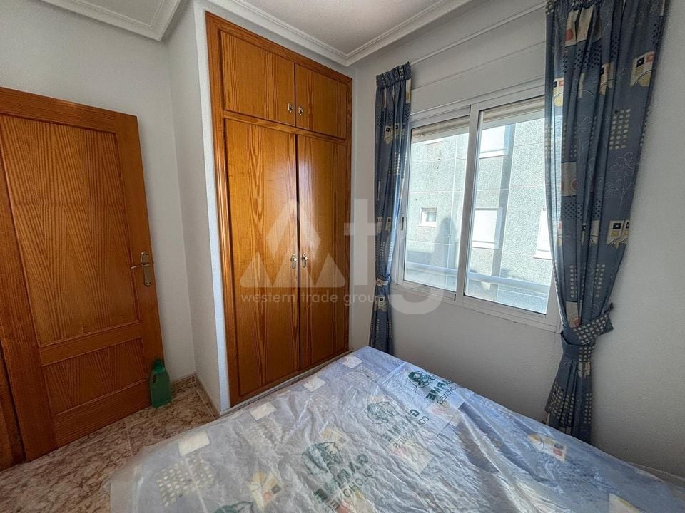 2 bedroom Apartment in Torrevieja - AG151594 - Photo - 9