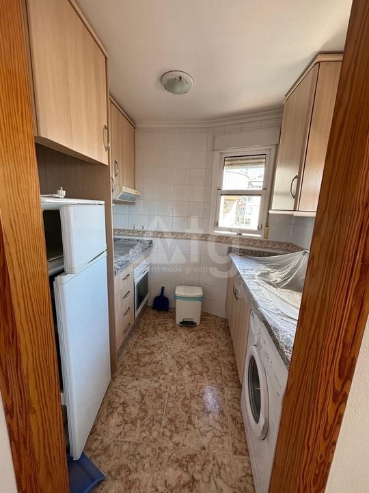2 bedroom Apartment in Torrevieja - AG151594 - Photo - 5