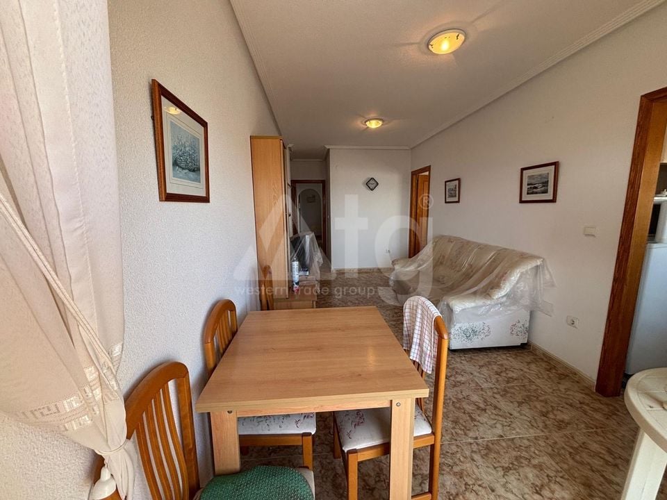2 bedroom Apartment in Torrevieja - AG151594 - Photo - 4