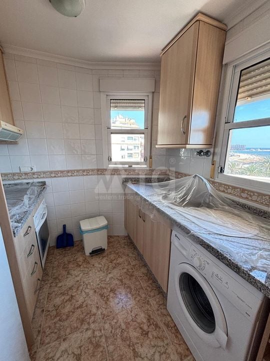2 bedroom Apartment in Torrevieja - AG151594 - Photo - 6