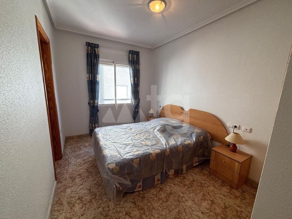 2 bedroom Apartment in Torrevieja - AG151594 - Photo - 7