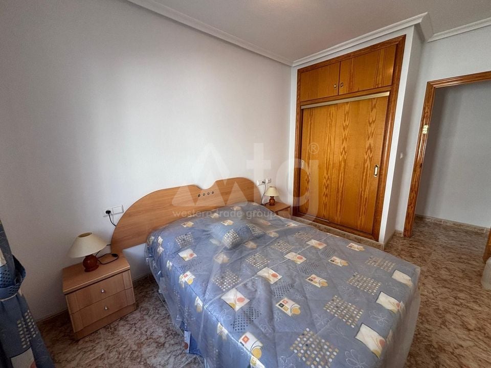 2 bedroom Apartment in Torrevieja - AG151594 - Photo - 10