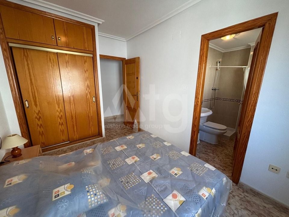 2 bedroom Apartment in Torrevieja - AG151594 - Photo - 11