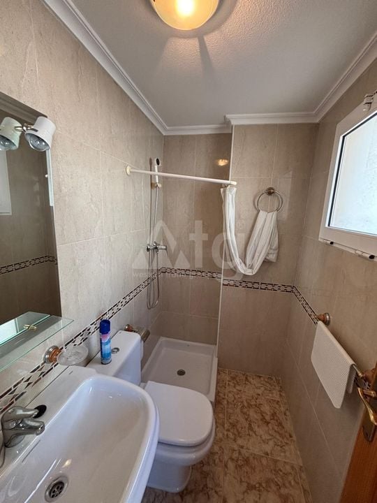 2 bedroom Apartment in Torrevieja - AG151594 - Photo - 15