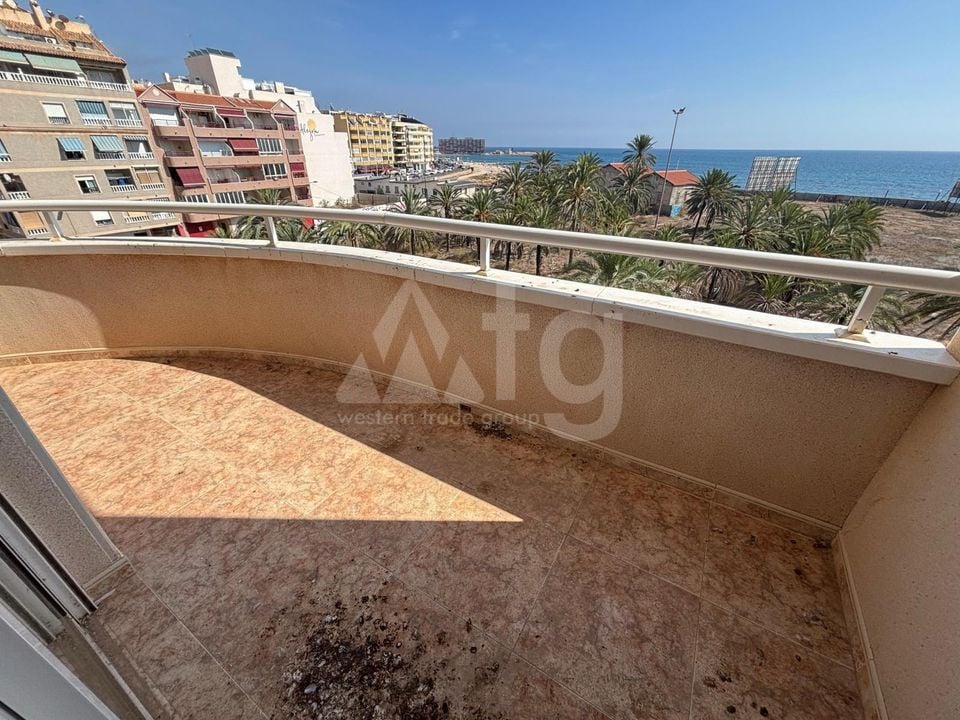 2 bedroom Apartment in Torrevieja - AG151594 - Photo - 16