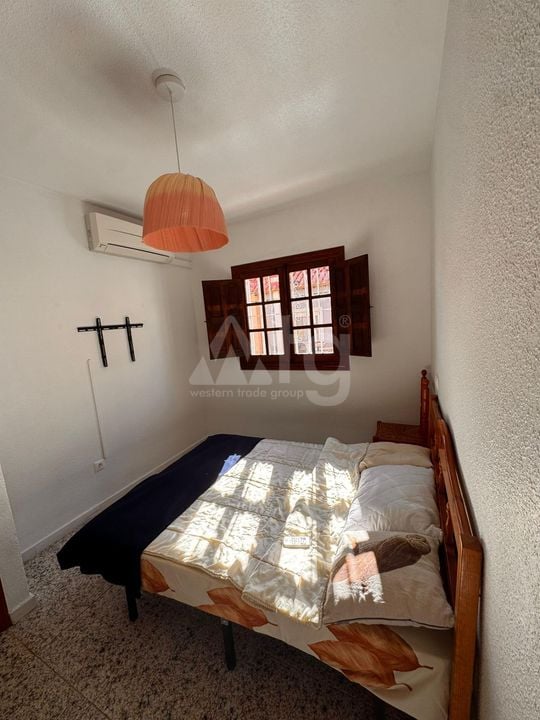 Duplex de 2 chambres à Torrevieja - AG151596 - Photo - 8