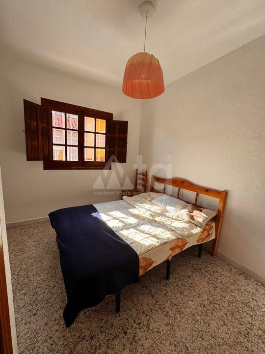 Duplex de 2 chambres à Torrevieja - AG151596 - Photo - 7