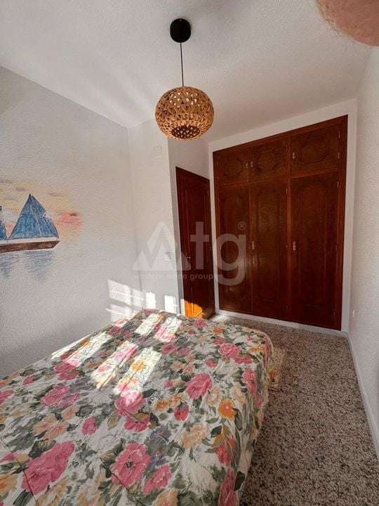 Duplex de 2 chambres à Torrevieja - AG151596 - Photo - 11