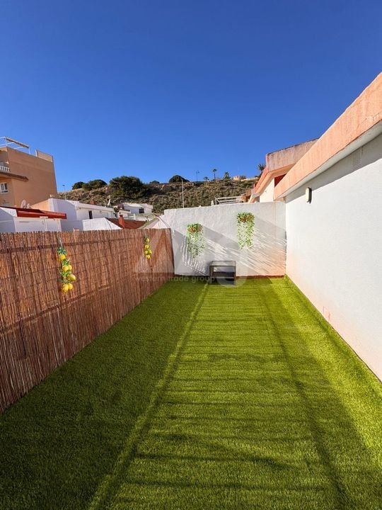 Duplex de 2 chambres à Torrevieja - AG151596 - Photo - 17