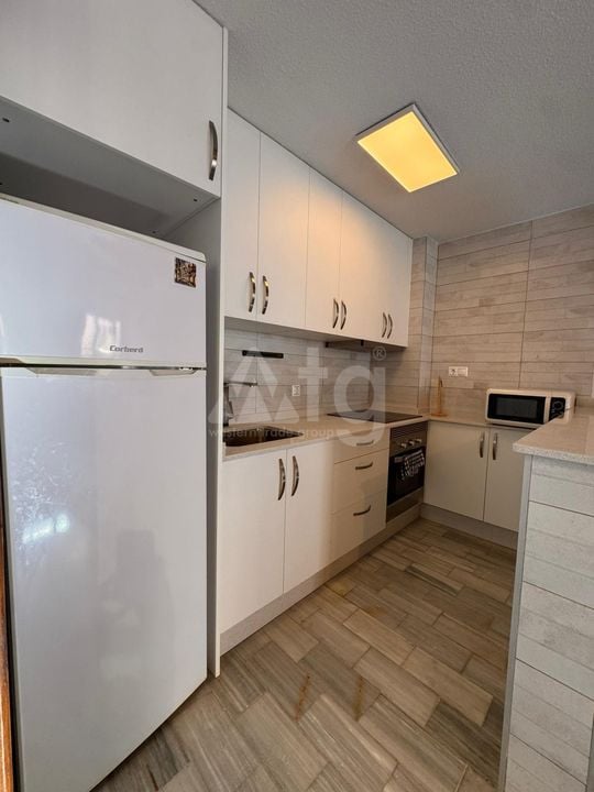 Duplex de 2 chambres à Torrevieja - AG151596 - Photo - 6