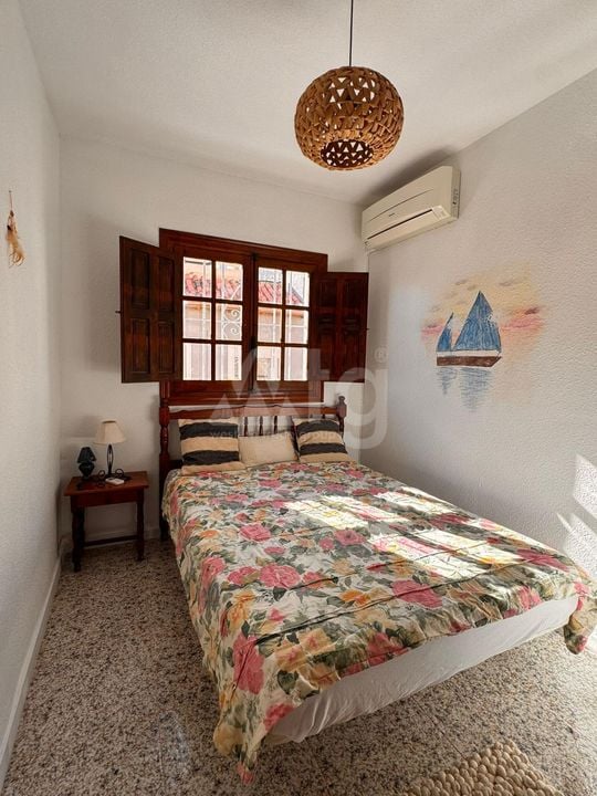 Duplex de 2 chambres à Torrevieja - AG151596 - Photo - 10