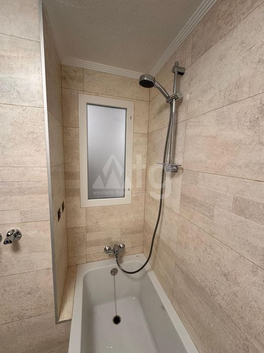 Duplex de 2 chambres à Torrevieja - AG151596 - Photo - 14