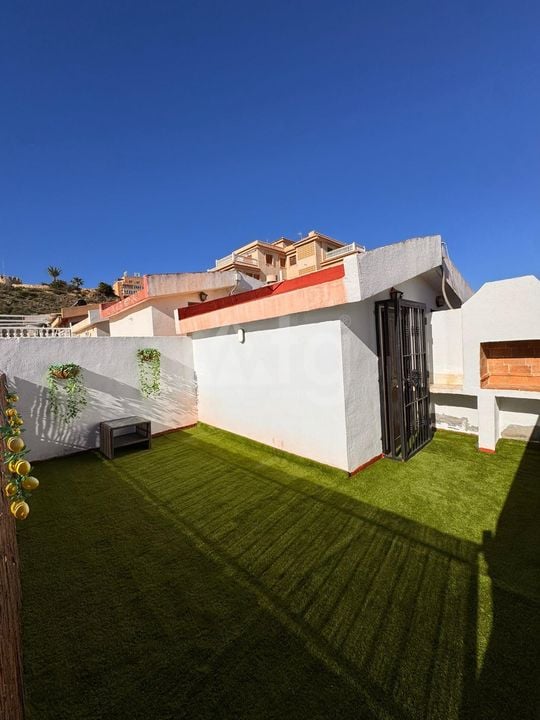 Duplex de 2 chambres à Torrevieja - AG151596 - Photo - 16