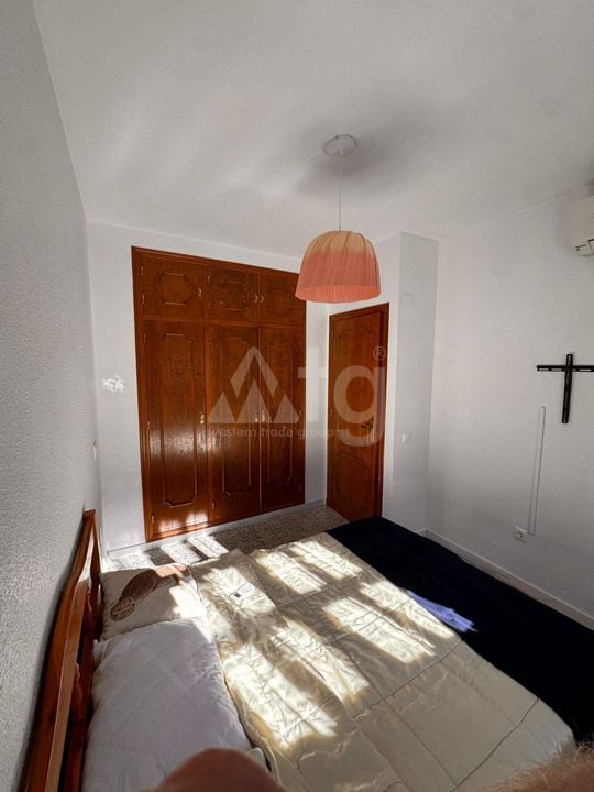 Duplex de 2 chambres à Torrevieja - AG151596 - Photo - 9