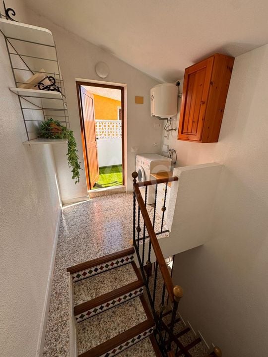 Duplex de 2 chambres à Torrevieja - AG151596 - Photo - 15