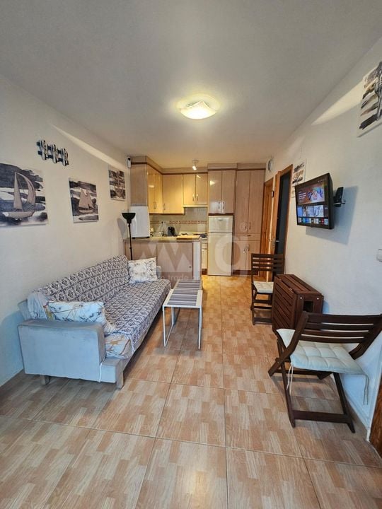 Bungalow de 1 chambre à Torrevieja - AG151597 - Photo - 5
