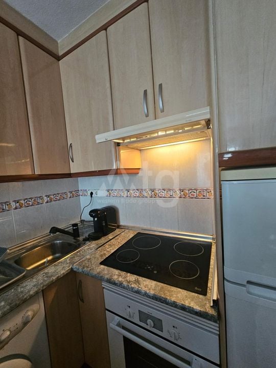 Bungalow de 1 chambre à Torrevieja - AG151597 - Photo - 13