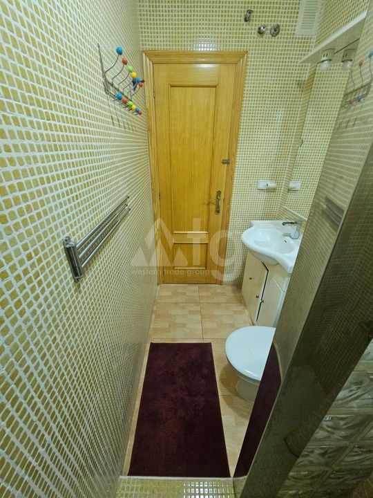 Bungalow de 1 chambre à Torrevieja - AG151597 - Photo - 20