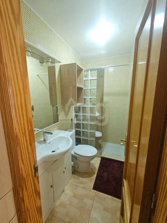 Bungalow de 1 chambre à Torrevieja - AG151597 - Photo - 19