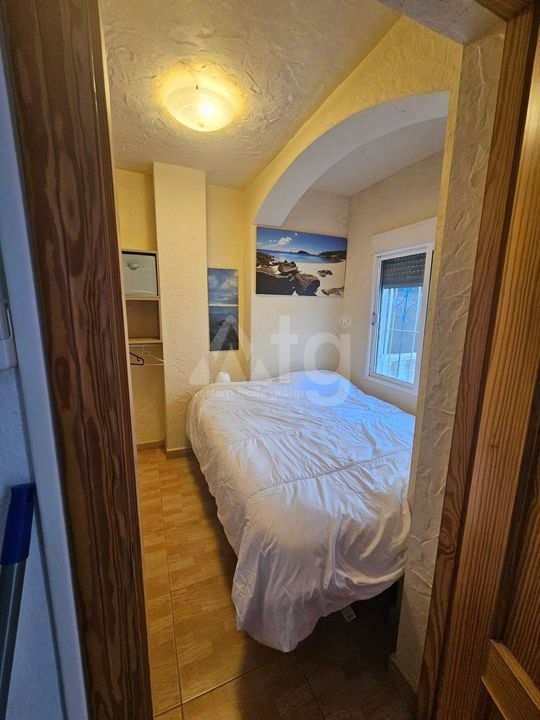 Bungalow de 1 chambre à Torrevieja - AG151597 - Photo - 17