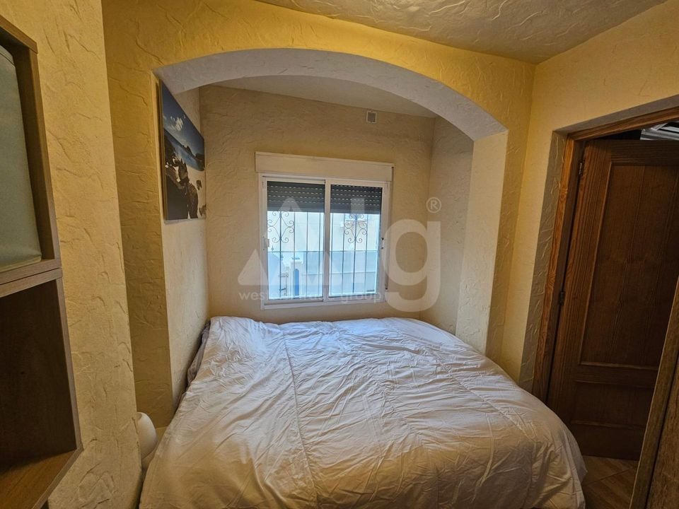 Bungalow de 1 chambre à Torrevieja - AG151597 - Photo - 16
