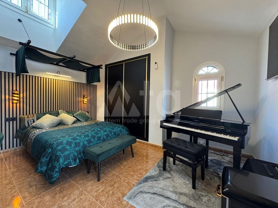 3 Schlafzimmer Reihenhaus in Orihuela Costa - AG151603 - Foto - 9