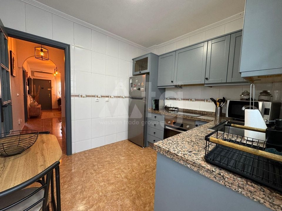 3 Schlafzimmer Reihenhaus in Orihuela Costa - AG151603 - Foto - 6
